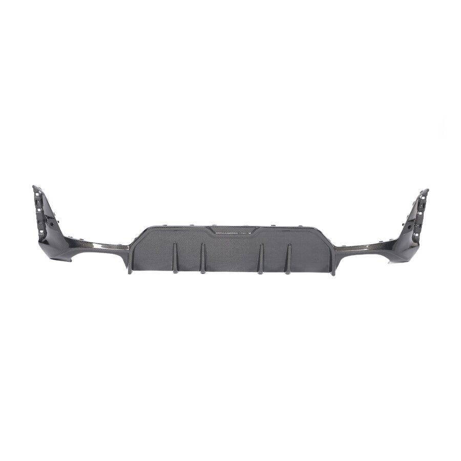 Cstar Carbon Gfk Heckdiffusor V5 passend für BMW G20...