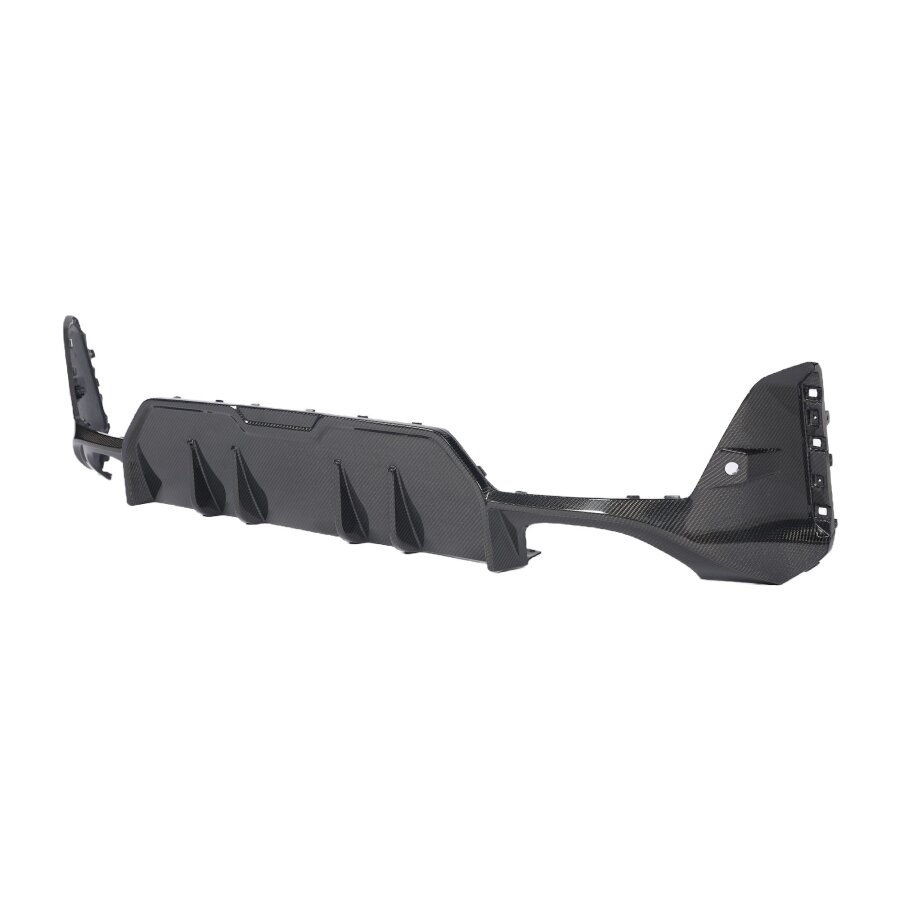 Cstar Carbon Gfk Heckdiffusor V5 passend für BMW G20...