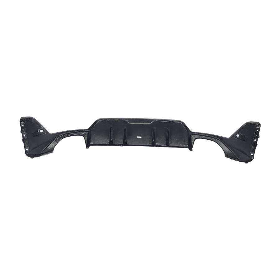 Cstar Carbon Gfk Heckdiffusor V5 passend für BMW G20 LCI M Paket 2023+
