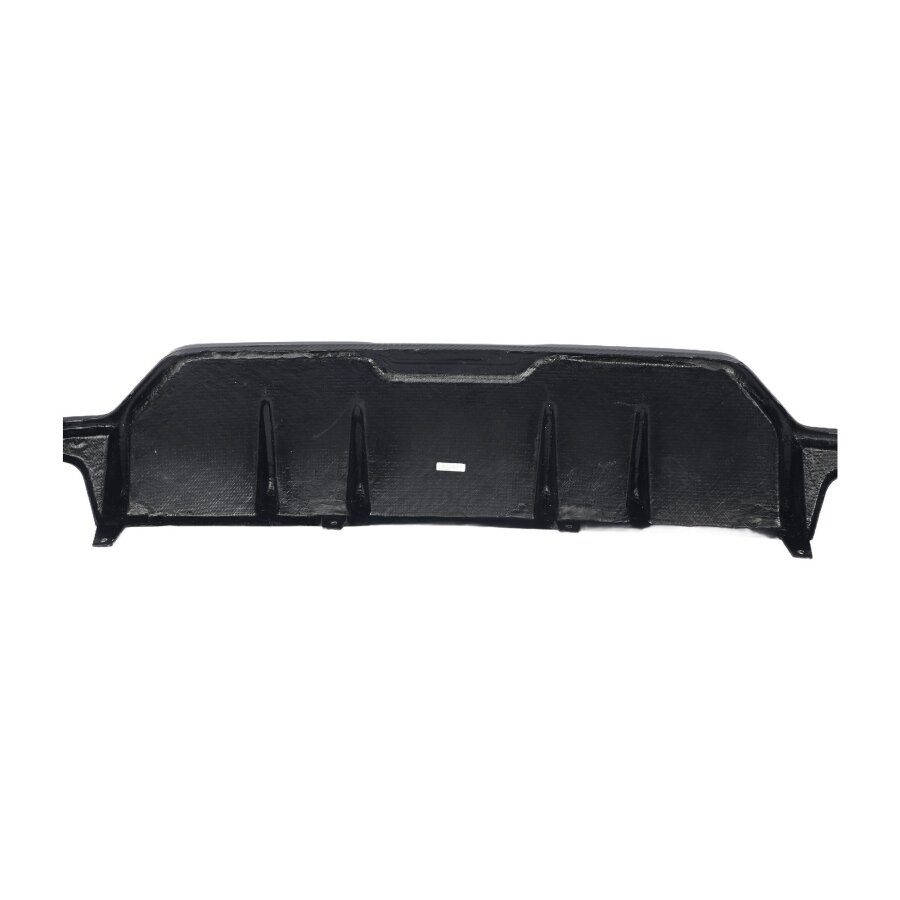 Cstar Carbon Gfk Heckdiffusor V5 passend für BMW G20 LCI M Paket 2023+