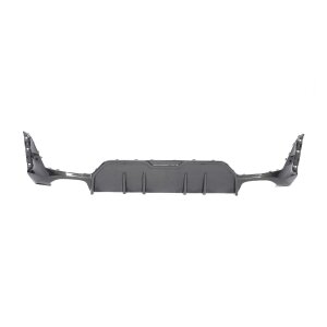Cstar Carbon Gfk Heckdiffusor V5 passend für BMW G20 LCI M Paket 2023+