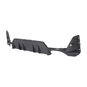 Cstar Carbon Gfk Heckdiffusor V5 passend für BMW G20 LCI M Paket 2023+