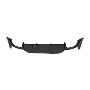 Cstar Carbon Gfk Heckdiffusor V5 passend für BMW G20 LCI M Paket 2023+