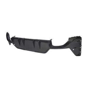 Cstar Carbon Gfk Heckdiffusor V5 passend für BMW G20 LCI M Paket 2023+