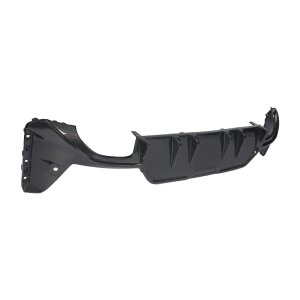 Cstar Carbon Gfk Heckdiffusor V5 passend für BMW G20 LCI M Paket 2023+