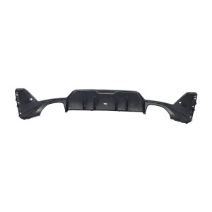 Cstar Carbon Gfk Heckdiffusor V5 passend für BMW G20 LCI M Paket 2023+