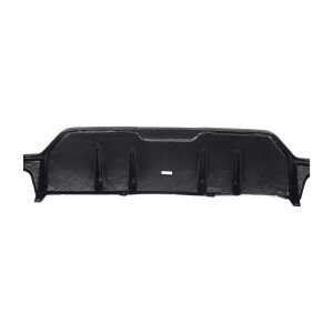 Cstar Carbon Gfk Heckdiffusor V5 passend für BMW G20 LCI M Paket 2023+