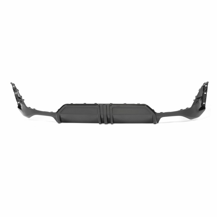Cstar Voll Carbon Heckdiffusor passend für BMW G20...