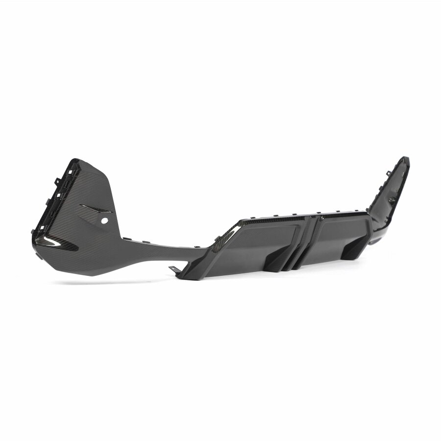 Cstar Voll Carbon Heckdiffusor passend für BMW G20...