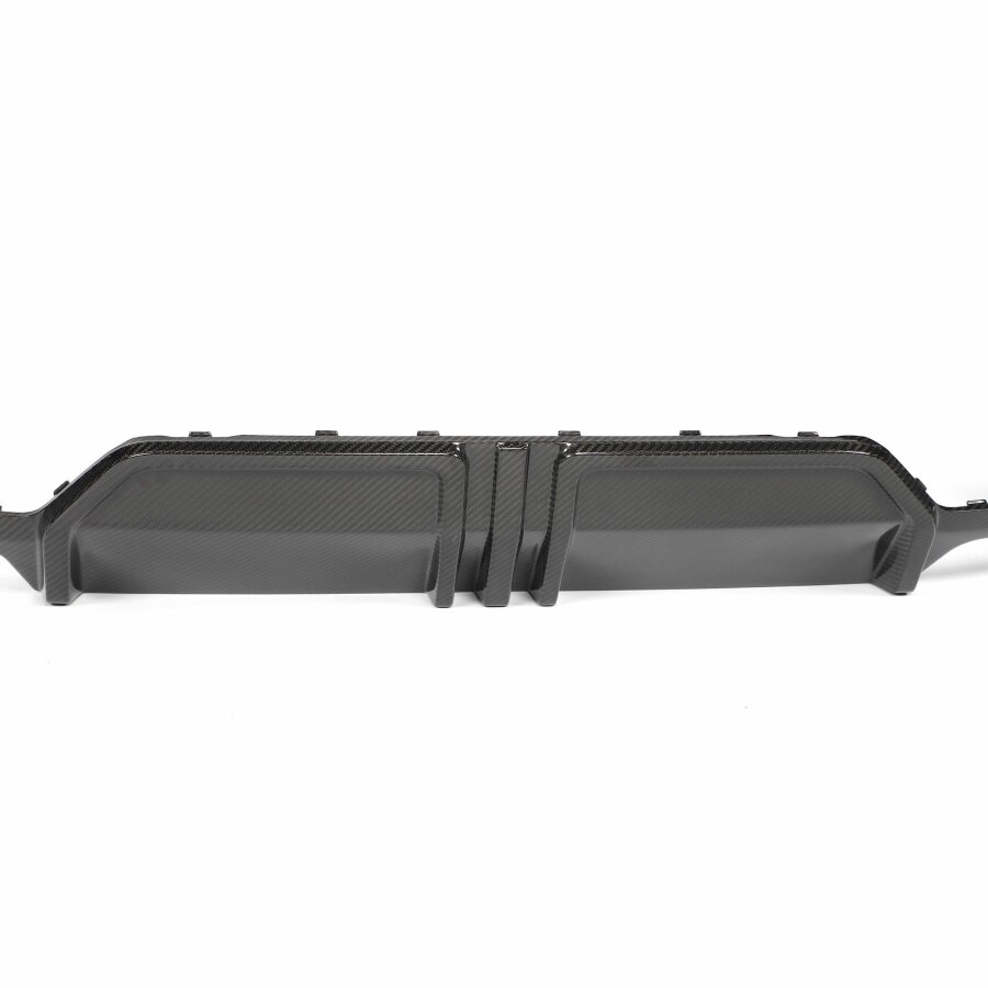 Cstar Voll Carbon Heckdiffusor passend für BMW G20 LCI M Paket 2023+
