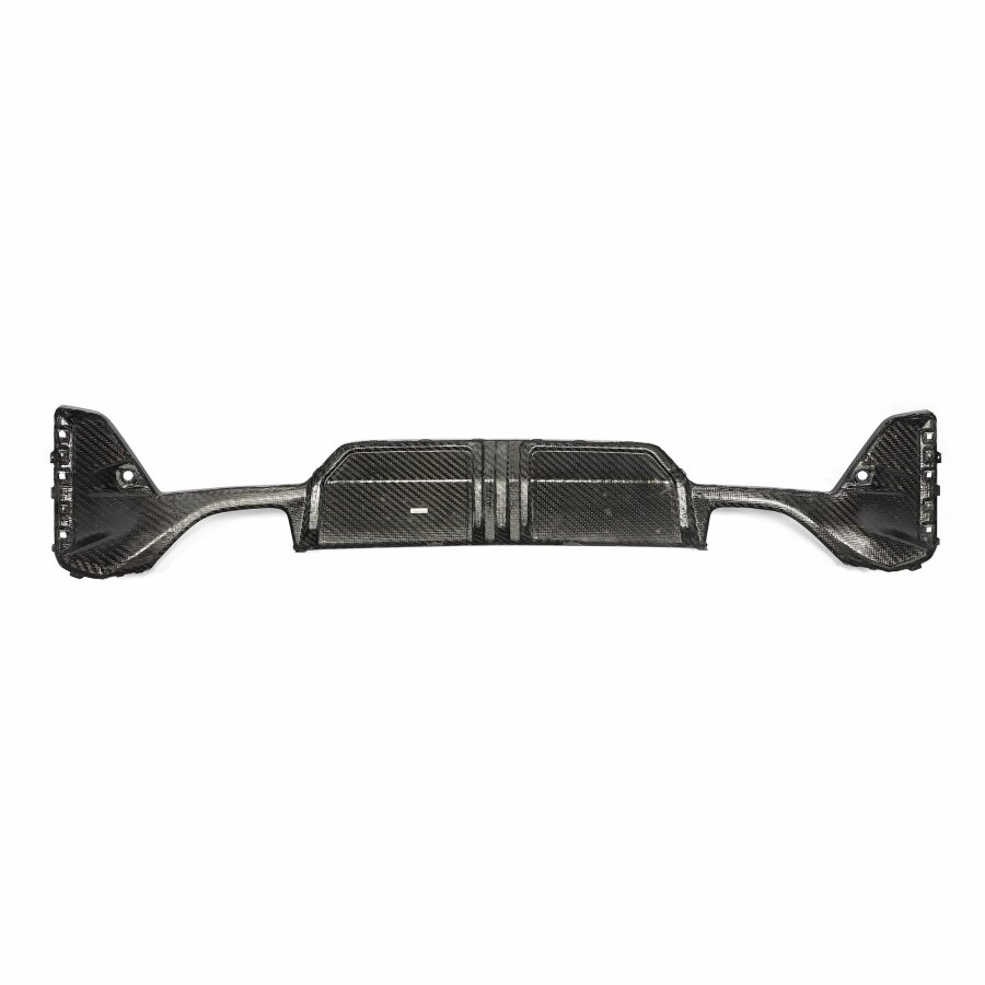 Cstar Voll Carbon Heckdiffusor passend für BMW G20 LCI M Paket 2023+