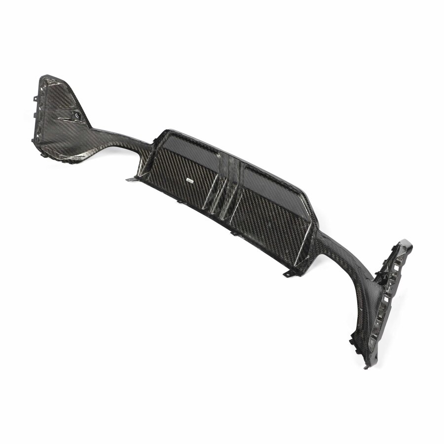 Cstar Voll Carbon Heckdiffusor passend für BMW G20 LCI M Paket 2023+