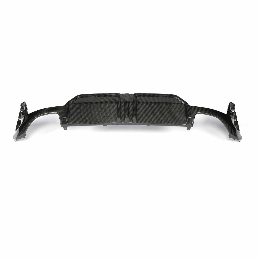 Cstar Voll Carbon Heckdiffusor passend für BMW G20 LCI M Paket 2023+