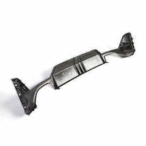 Cstar Voll Carbon Heckdiffusor passend für BMW G20 LCI M Paket 2023+