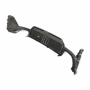 Cstar Voll Carbon Heckdiffusor passend für BMW G20 LCI M Paket 2023+