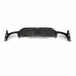 Cstar Voll Carbon Heckdiffusor passend für BMW G20 LCI M Paket 2023+