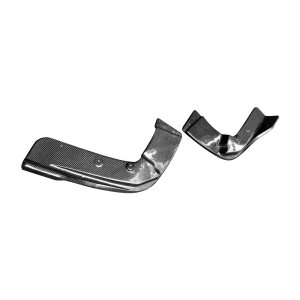 Cstar Carbon Gfk Heckstoßstange Ecken Splitter 2tlg. passend für BMW G20 LCI M Paket 2023+