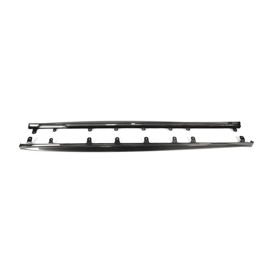 Cstar Carbon Gfk Seitenschweller V2 passend für BMW...