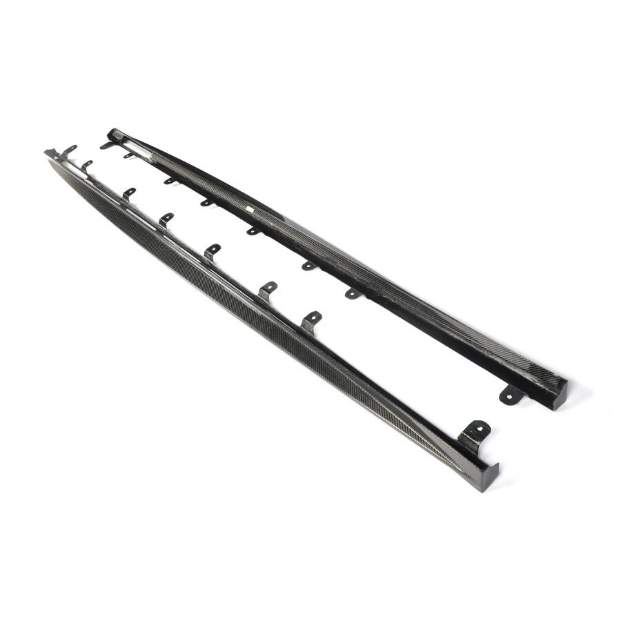 Cstar Carbon Gfk Seitenschweller V2 passend für BMW...
