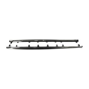 Cstar Carbon Gfk Seitenschweller V2 passend für BMW G20 LCI M Paket 2023+