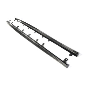 Cstar Carbon Gfk Seitenschweller V2 passend für BMW G20 LCI M Paket 2023+