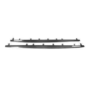 Cstar Carbon Gfk Seitenschweller V2 passend für BMW G20 LCI M Paket 2023+