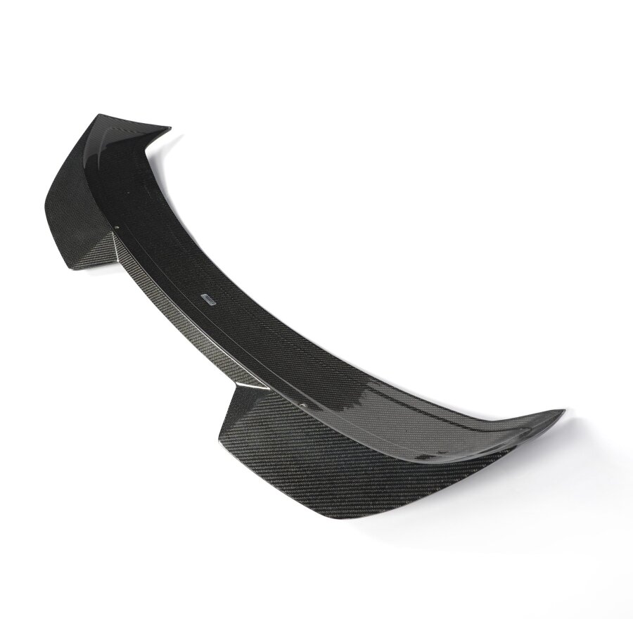 Cstar Carbon Gfk Dachspoiler passend für BMW G21 Touring LCI 2022+ auch M3 G81 Touring