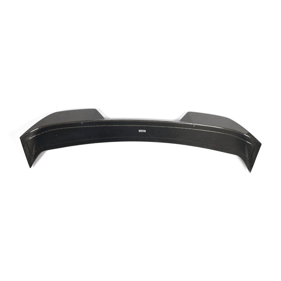 Cstar Carbon Gfk Dachspoiler passend für BMW G21 Touring LCI 2022+ auch M3 G81 Touring