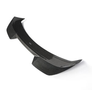 Cstar Carbon Gfk Dachspoiler passend für BMW G21 Touring LCI 2022+ auch M3 G81 Touring
