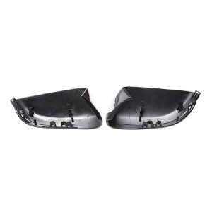 Cstar Carbon ABS Spiegelkappen V2 Austausch passend für BMW G20 G21 2019-2022 (Linkslenker)