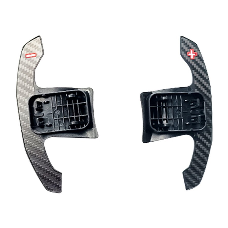 Cstar Voll Carbon Schaltwippen passend für BMW G20...