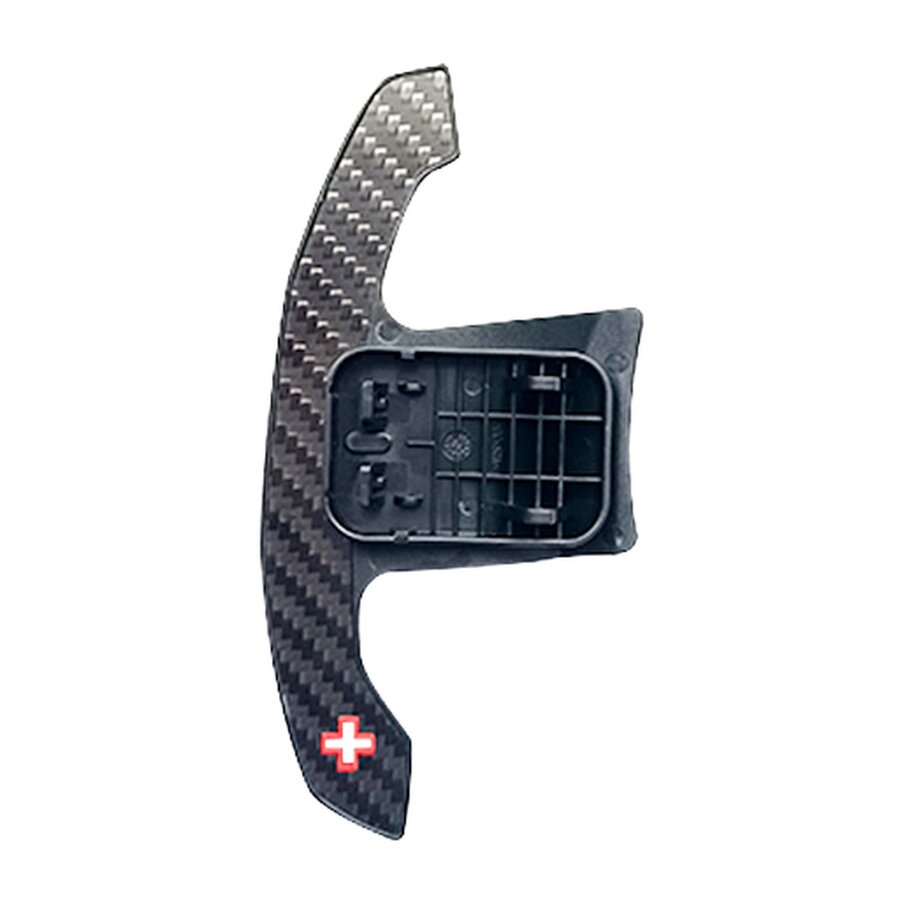 Cstar Voll Carbon Schaltwippen passend für BMW G20 G21 G80 M3 G82 M4