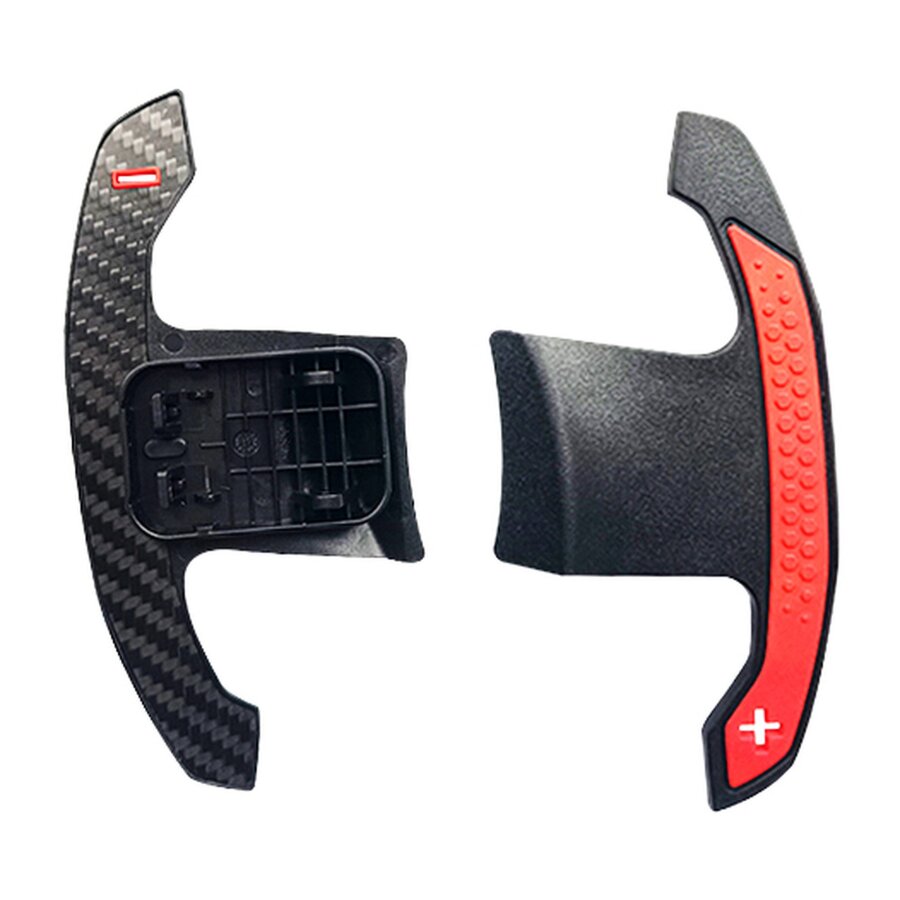 Cstar Voll Carbon Schaltwippen passend für BMW G20 G21 G80 M3 G82 M4