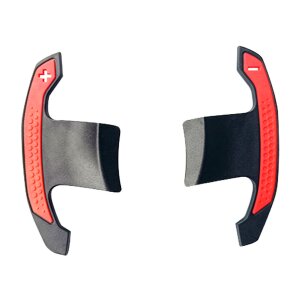 Cstar Voll Carbon Schaltwippen passend für BMW G20 G21 G80 M3 G82 M4