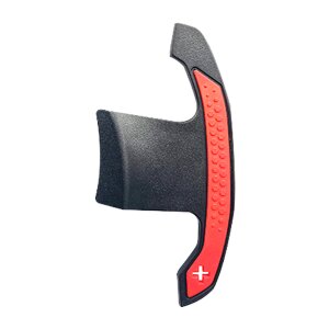 Cstar Voll Carbon Schaltwippen passend für BMW G20 G21 G80 M3 G82 M4
