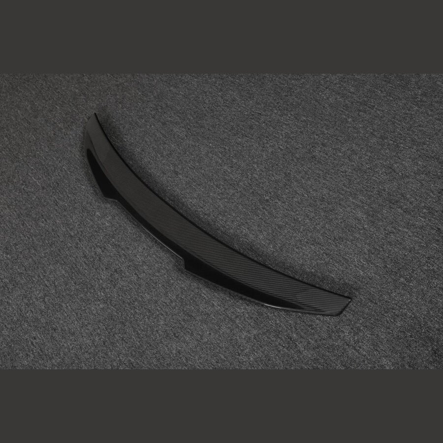 Cstar Voll Carbon Heckspoiler PSM Big passend für BMW G30 F90 M5