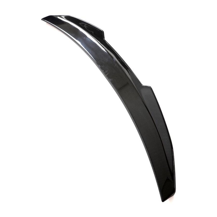Cstar Voll Carbon Heckspoiler PSM Big passend für BMW G30 F90 M5