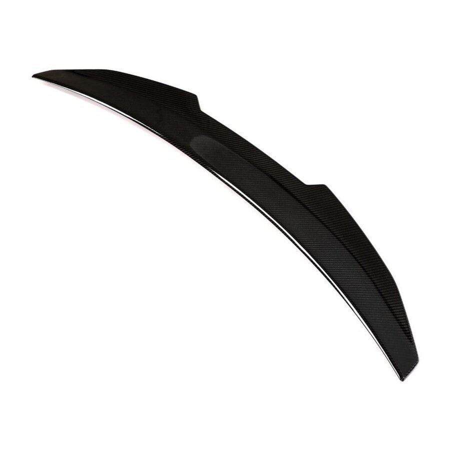Cstar Voll Carbon Heckspoiler PSM Big passend für BMW G30 F90 M5