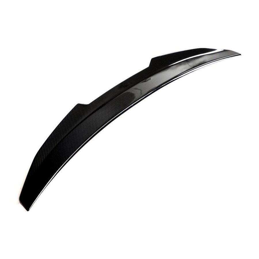 Cstar Voll Carbon Heckspoiler PSM Big passend für BMW G30 F90 M5