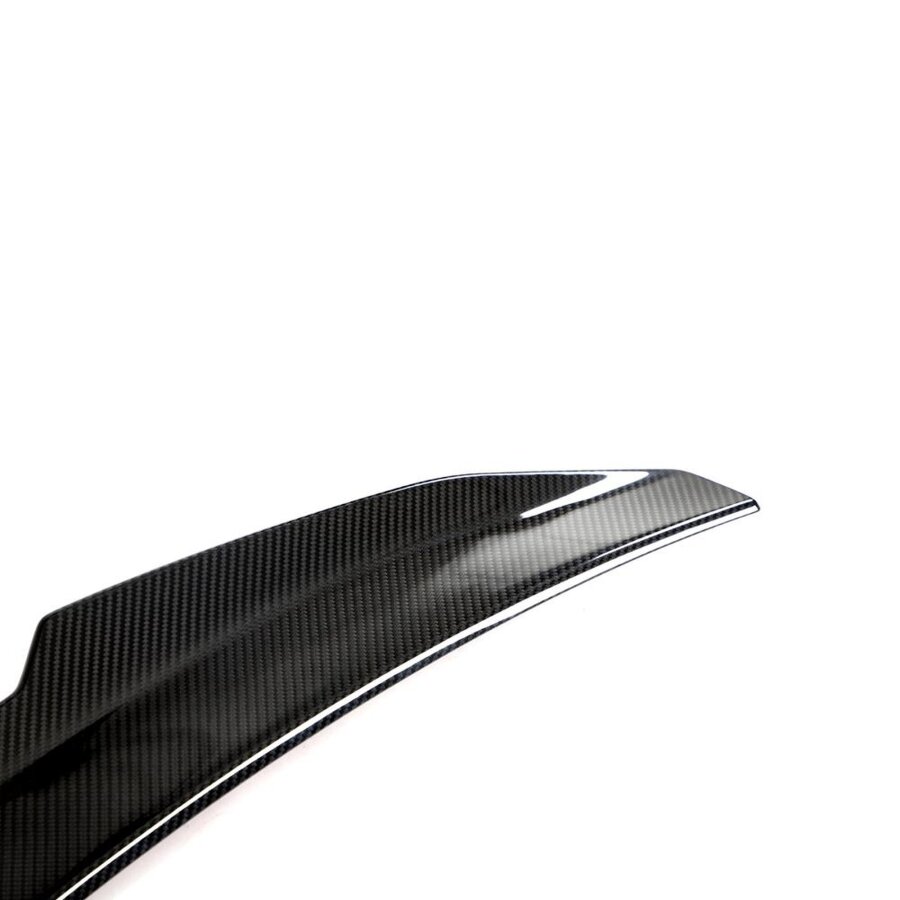 Cstar Voll Carbon Heckspoiler PSM Big passend für BMW G30 F90 M5