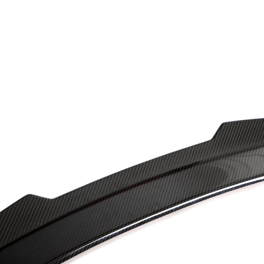 Cstar Voll Carbon Heckspoiler PSM Big passend für BMW G30 F90 M5