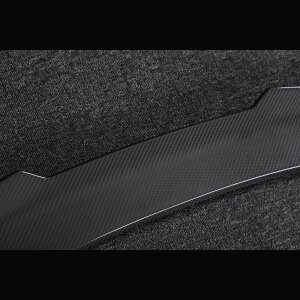 Cstar Voll Carbon Heckspoiler PSM Big passend für BMW G30 F90 M5