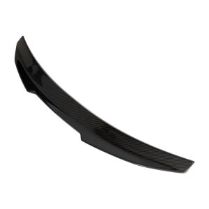 Cstar Voll Carbon Heckspoiler PSM Big passend für BMW G30 F90 M5