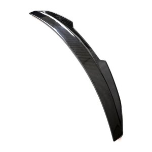 Cstar Voll Carbon Heckspoiler PSM Big passend für BMW G30 F90 M5