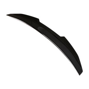 Cstar Voll Carbon Heckspoiler PSM Big passend für BMW G30 F90 M5
