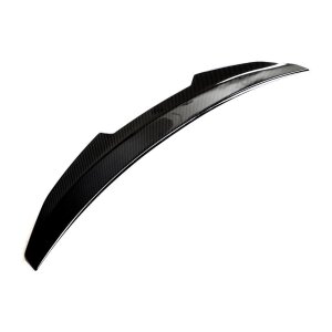 Cstar Voll Carbon Heckspoiler PSM Big passend für BMW G30 F90 M5