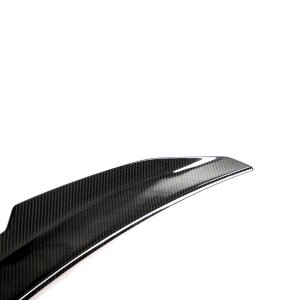 Cstar Voll Carbon Heckspoiler PSM Big passend für BMW G30 F90 M5