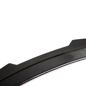 Cstar Voll Carbon Heckspoiler PSM Big passend für BMW G30 F90 M5