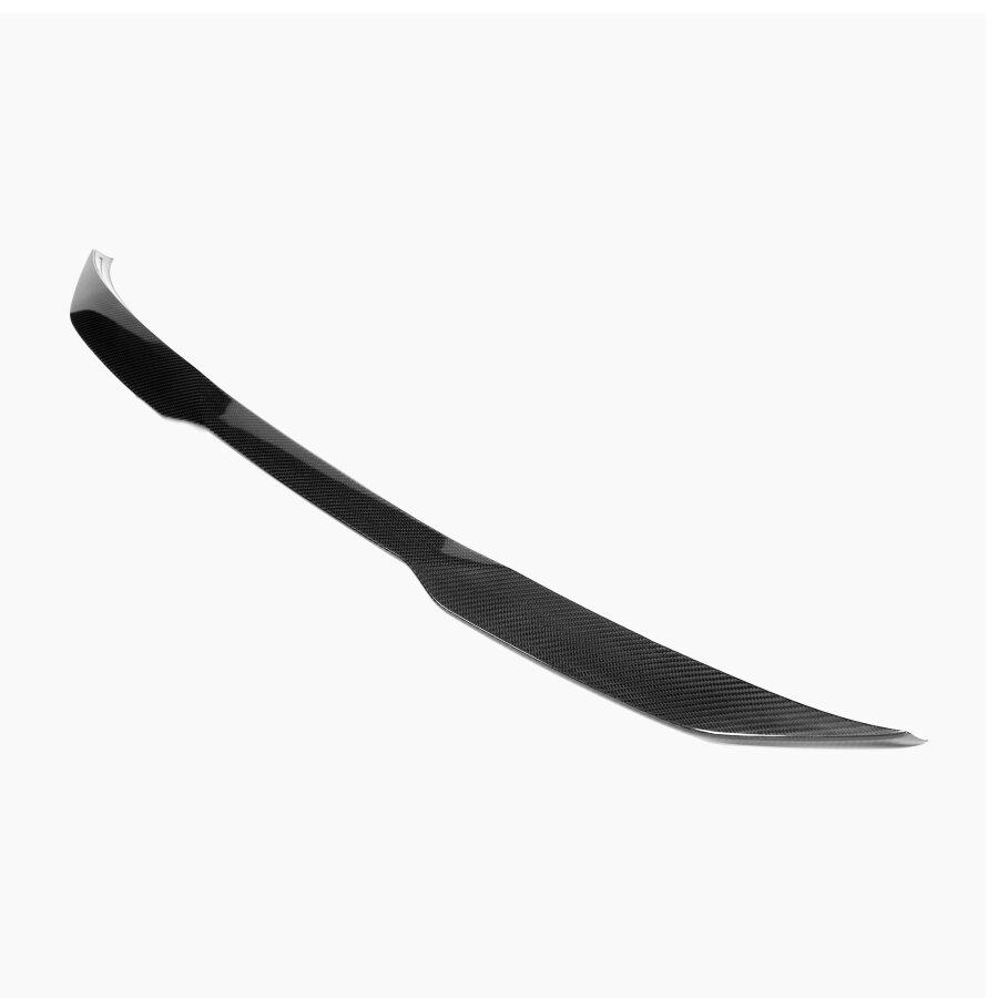 Cstar Voll Carbon Heckspoiler CS V2 passend für BMW G30 F90 M5