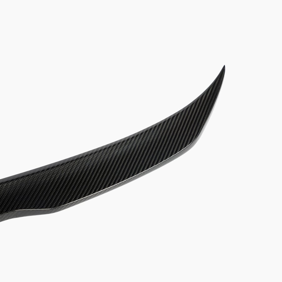 Cstar Voll Carbon Heckspoiler CS V2 passend für BMW...